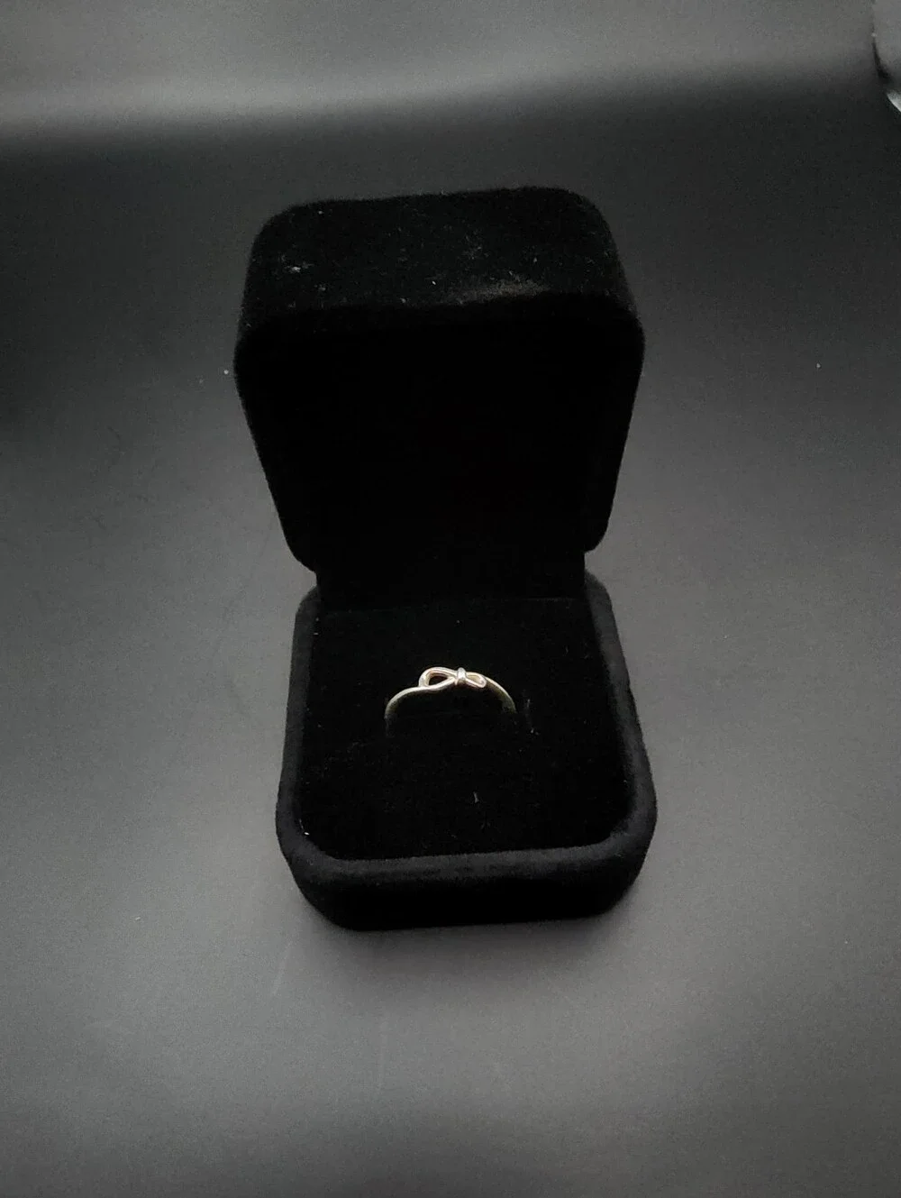 Pandora infinity knot
